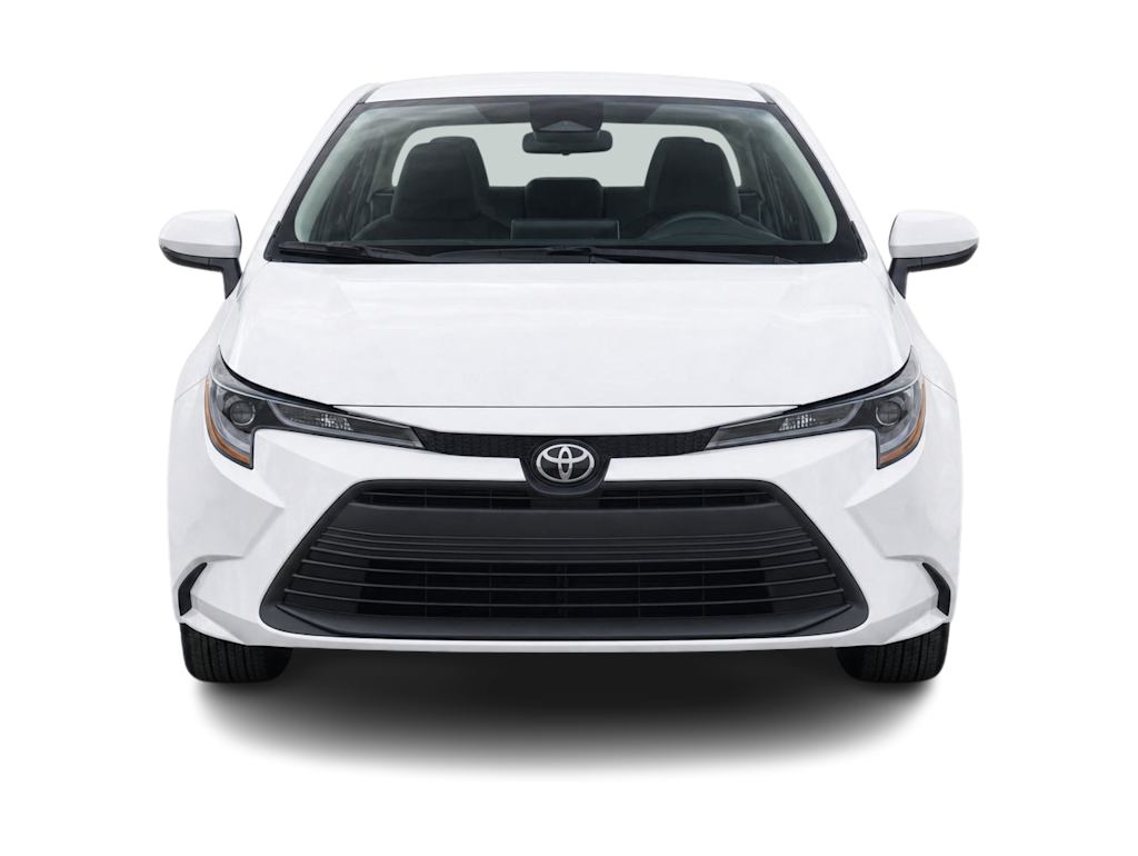 Thumbnail: 2024 Toyota Corolla - 4