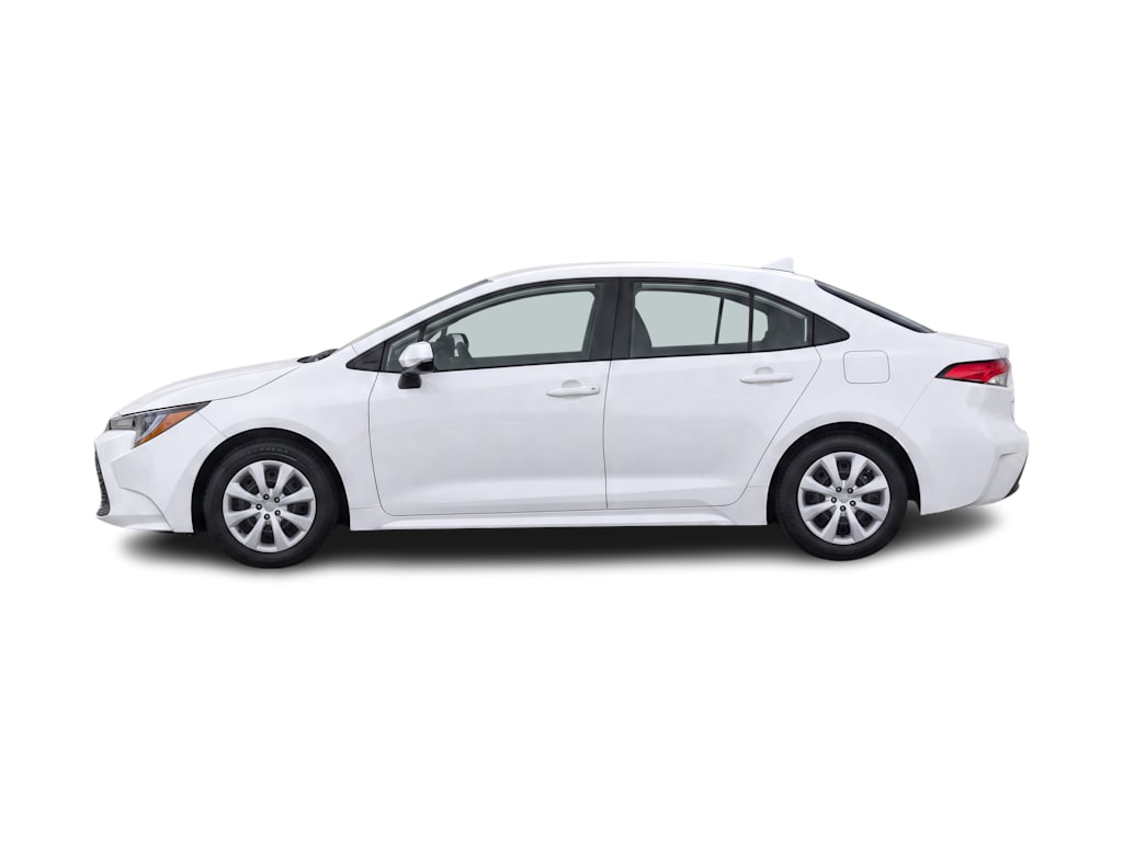 Thumbnail: 2024 Toyota Corolla - 10