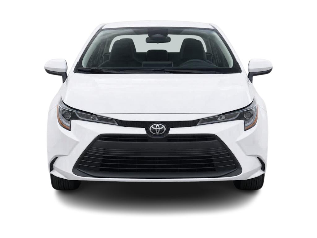 Thumbnail: 2024 Toyota Corolla - 7