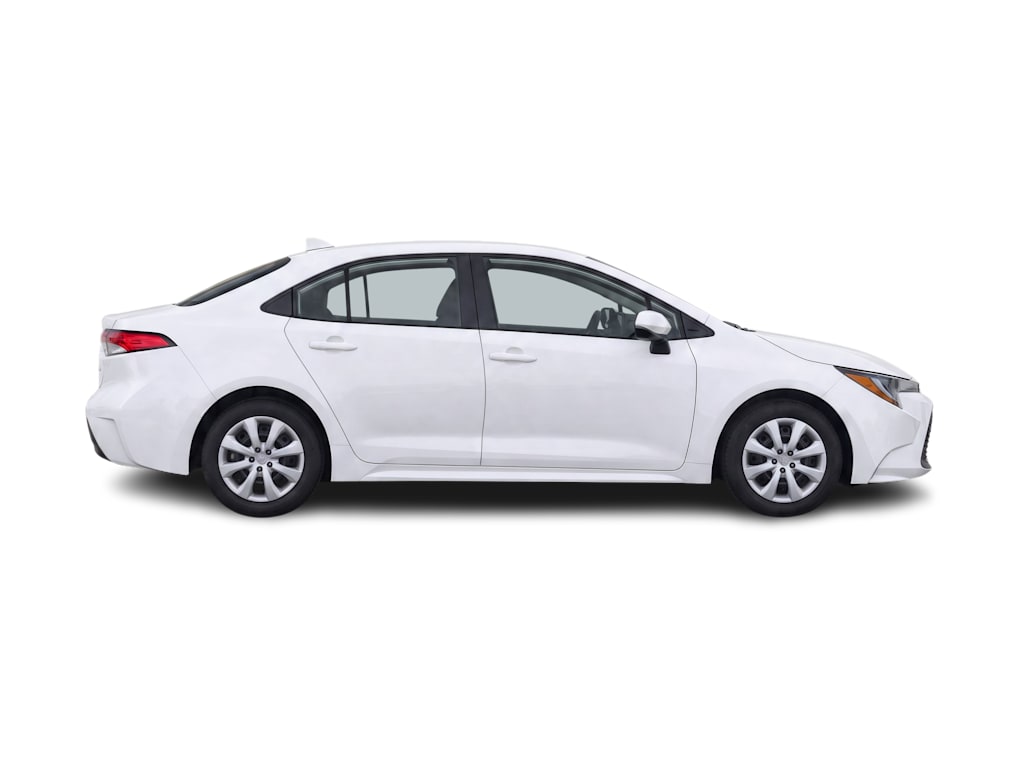 Thumbnail: 2024 Toyota Corolla - 12