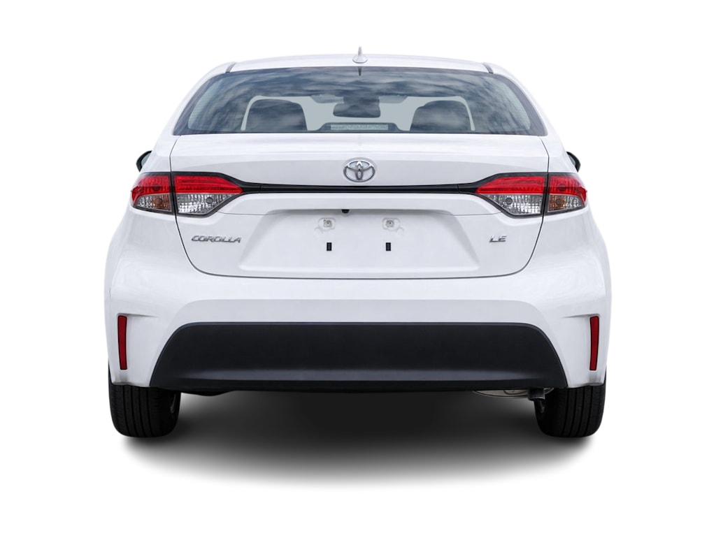 Thumbnail: 2024 Toyota Corolla - 11