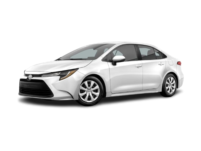 Thumbnail: 2024 Toyota Corolla - 2