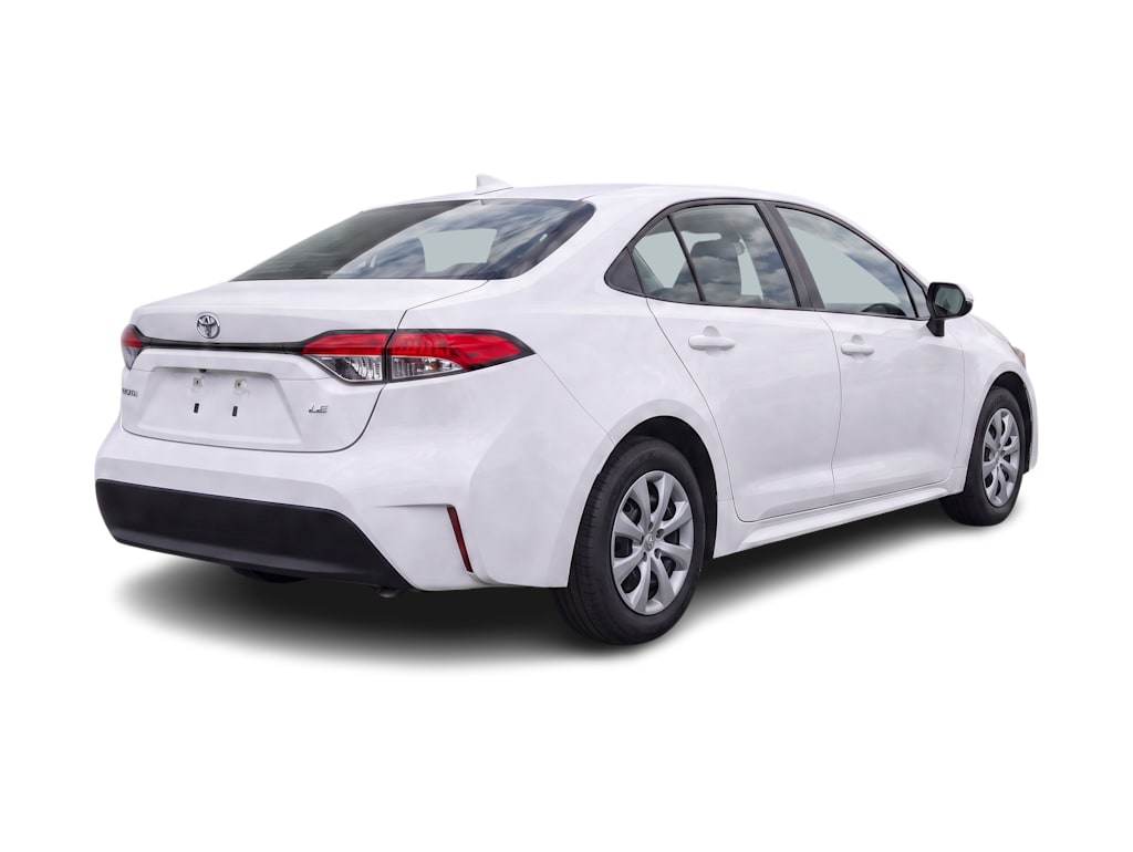 Thumbnail: 2024 Toyota Corolla - 9