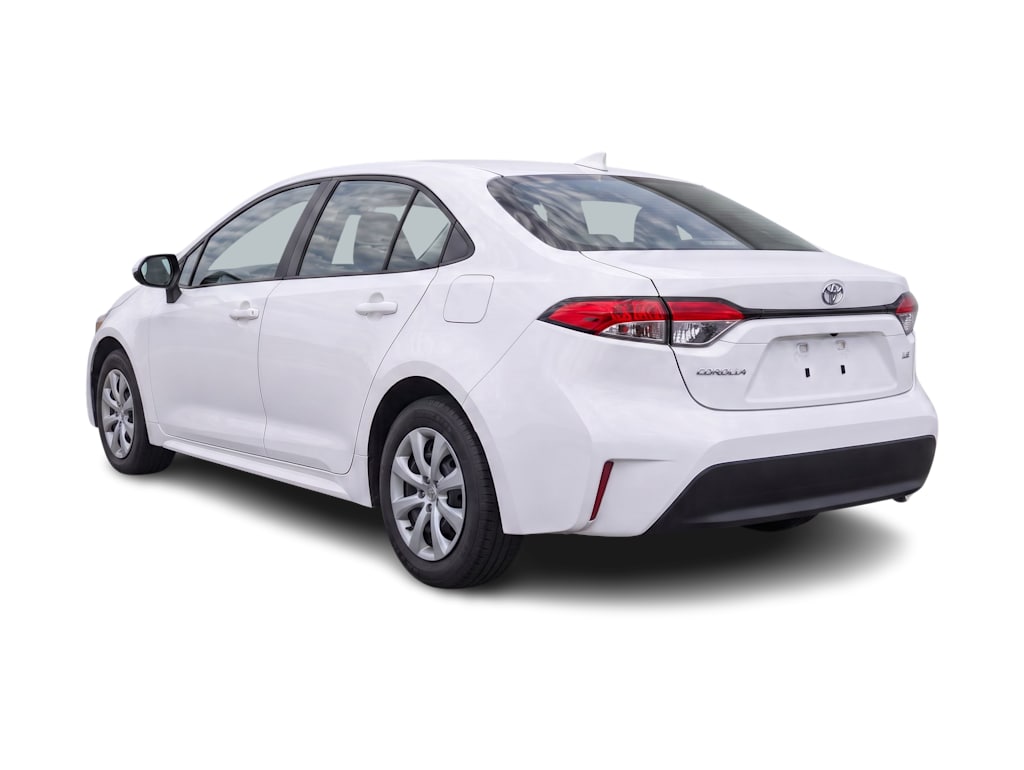 Thumbnail: 2024 Toyota Corolla - 3