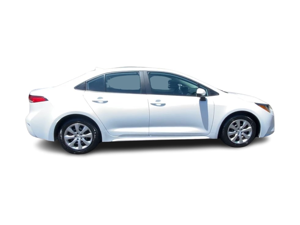 Thumbnail: 2024 Toyota Corolla - 20