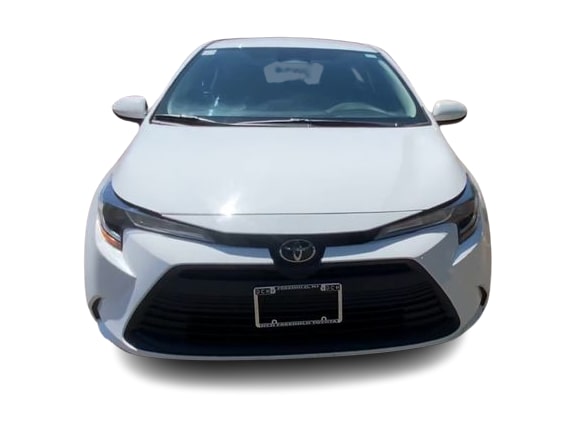 Thumbnail: 2024 Toyota Corolla - 18