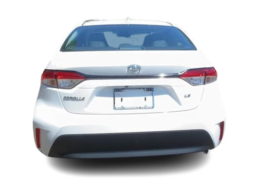 Thumbnail: 2024 Toyota Corolla - 19