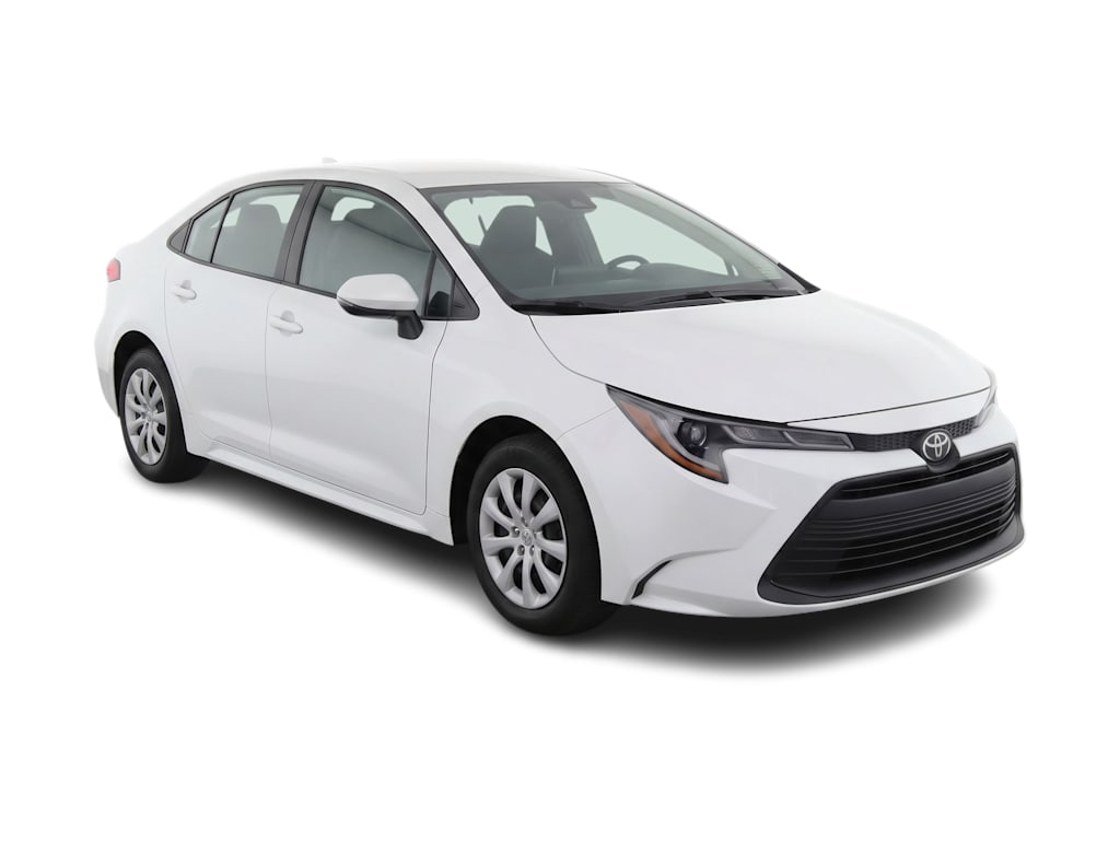 Thumbnail: 2024 Toyota Corolla - 16