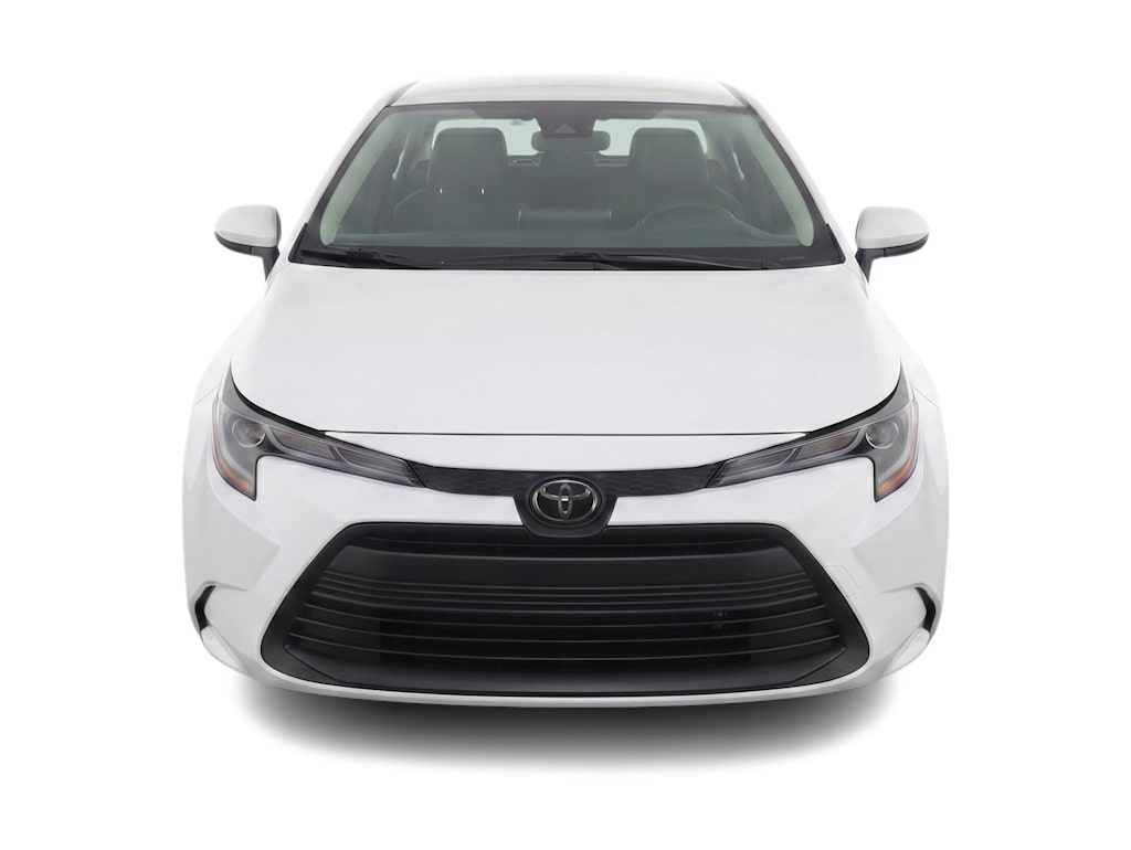 Thumbnail: 2024 Toyota Corolla - 4