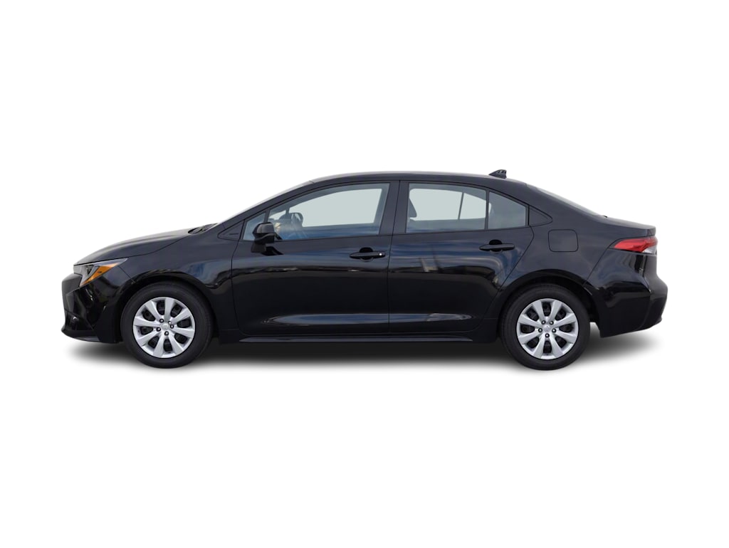 Thumbnail: 2024 Toyota Corolla - 2