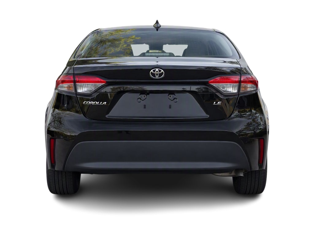 Thumbnail: 2024 Toyota Corolla - 10