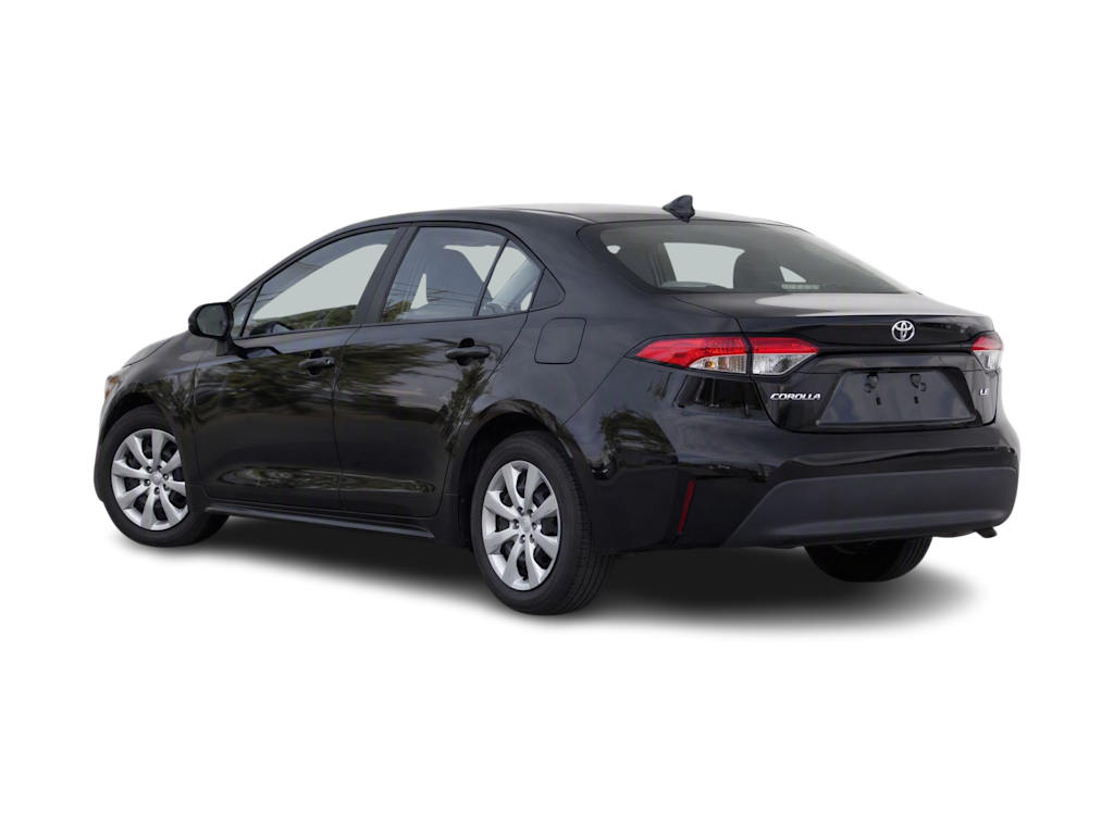 Thumbnail: 2024 Toyota Corolla - 3
