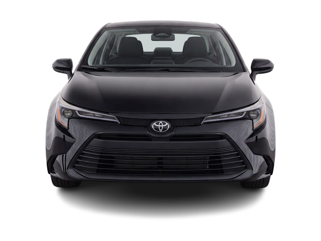 Thumbnail: 2024 Toyota Corolla - 4