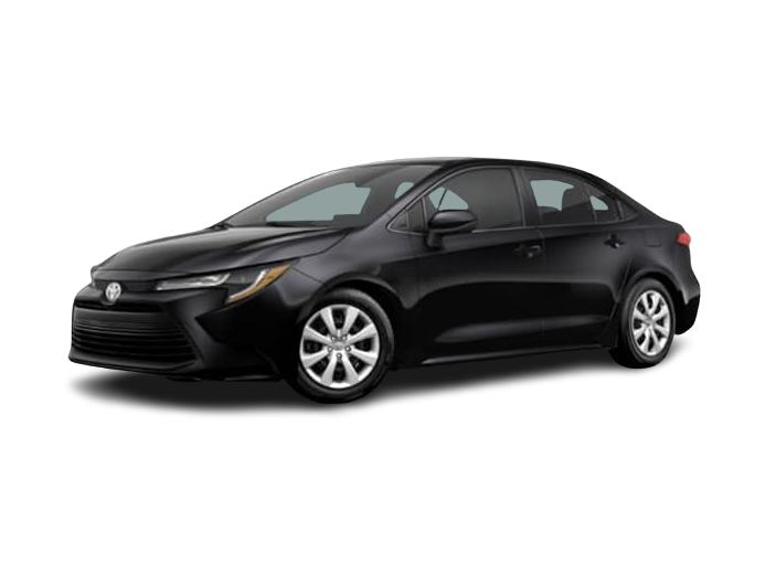 Thumbnail: 2024 Toyota Corolla - 7