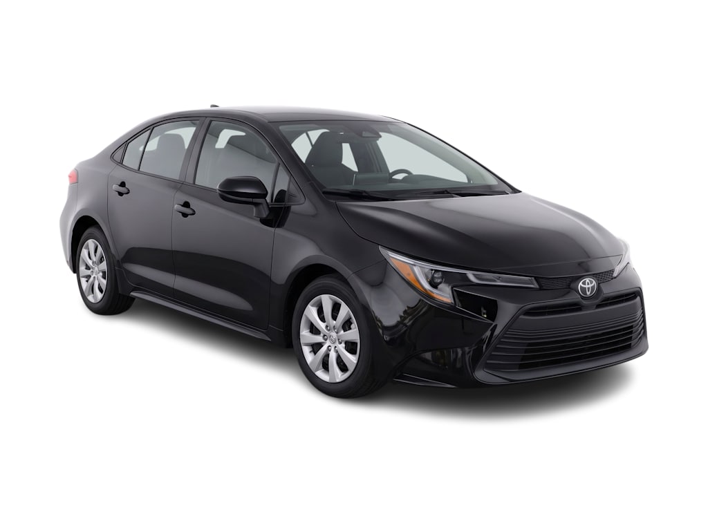 Thumbnail: 2024 Toyota Corolla - 18