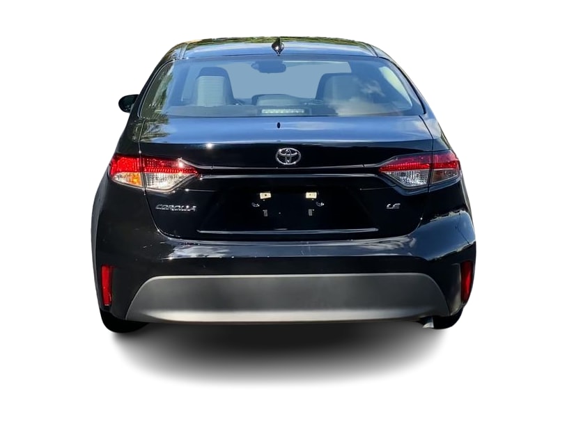 Thumbnail: 2024 Toyota Corolla - 23