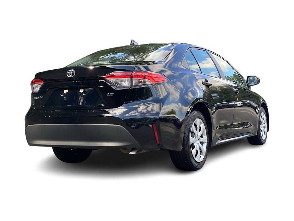 Thumbnail: 2024 Toyota Corolla - 26