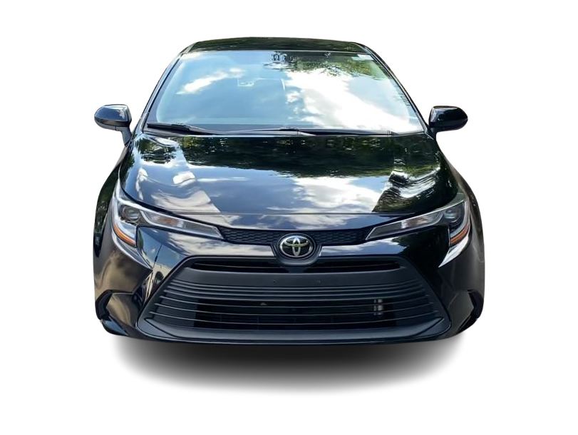 Thumbnail: 2024 Toyota Corolla - 21