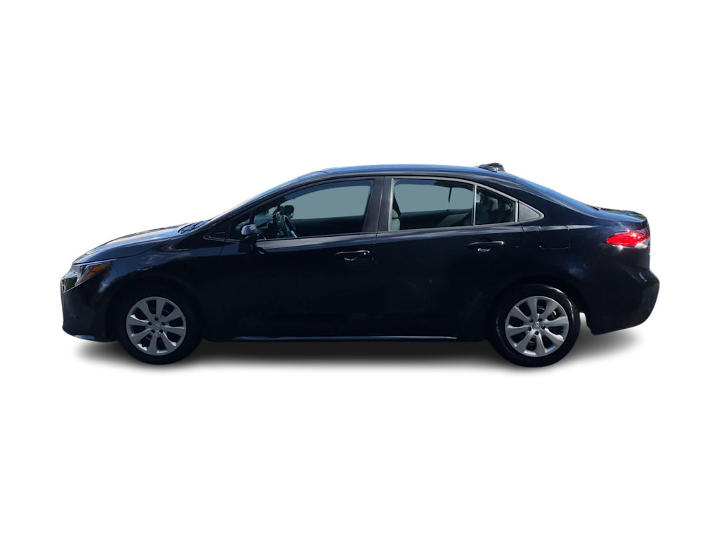 Thumbnail: 2024 Toyota Corolla - 3