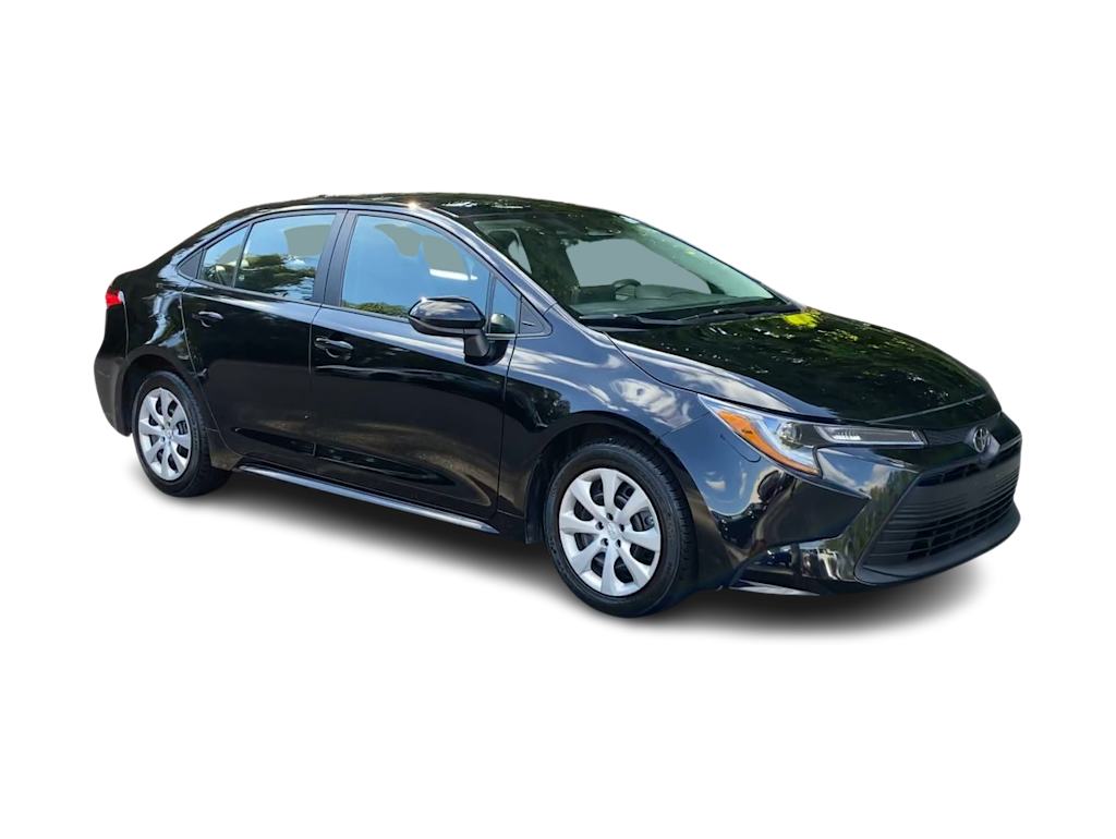 Thumbnail: 2024 Toyota Corolla - 20