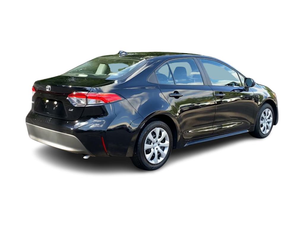 Thumbnail: 2024 Toyota Corolla - 24