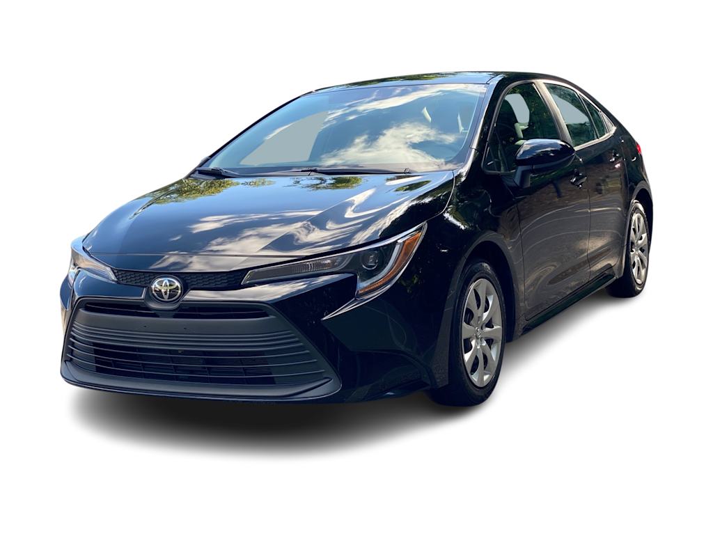 Thumbnail: 2024 Toyota Corolla - 19