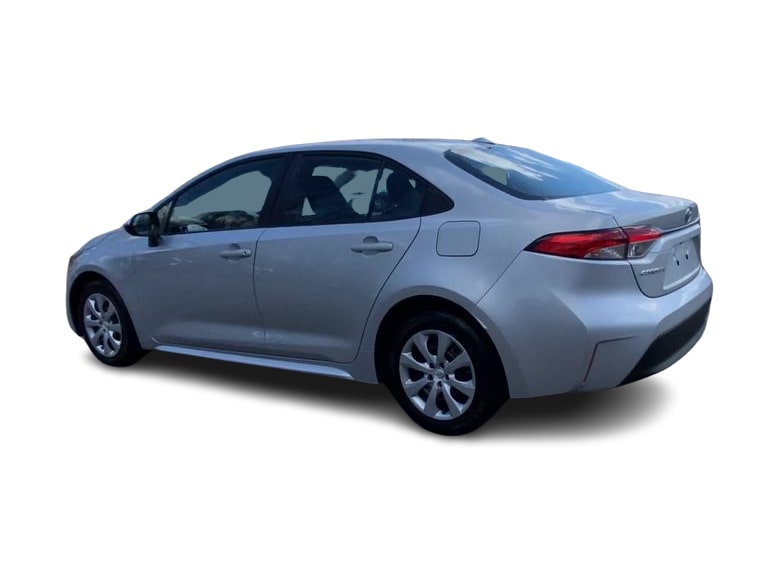Thumbnail: 2024 Toyota Corolla - 20