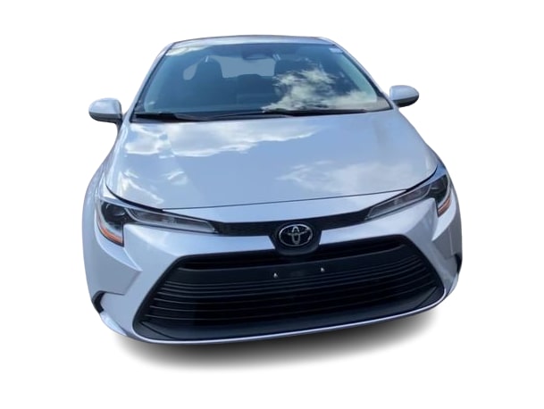 Thumbnail: 2024 Toyota Corolla - 4