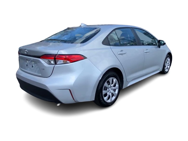 Thumbnail: 2024 Toyota Corolla - 16