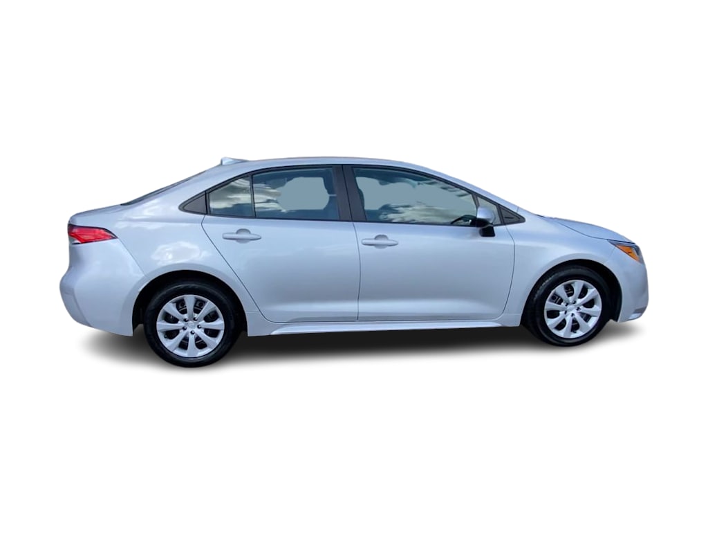 Thumbnail: 2024 Toyota Corolla - 17