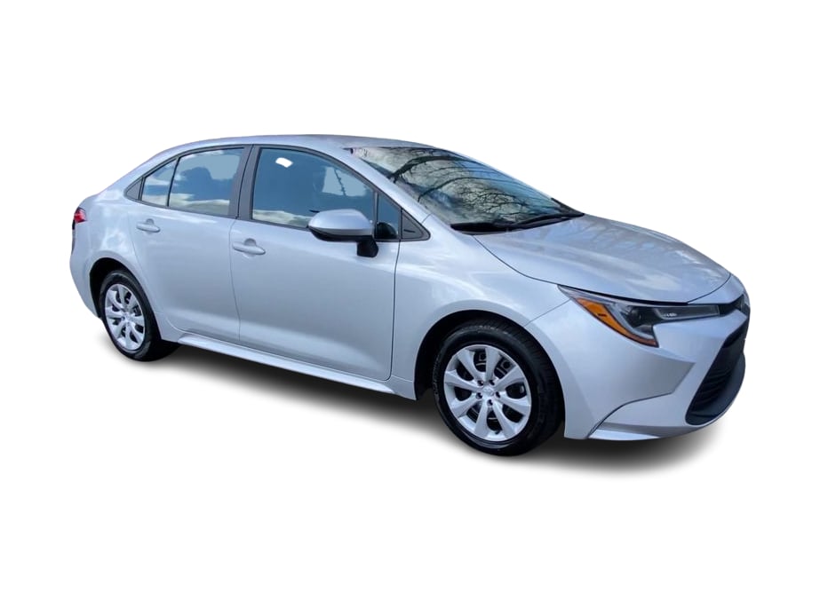 Thumbnail: 2024 Toyota Corolla - 18