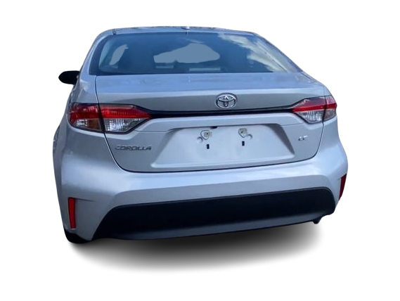 Thumbnail: 2024 Toyota Corolla - 21