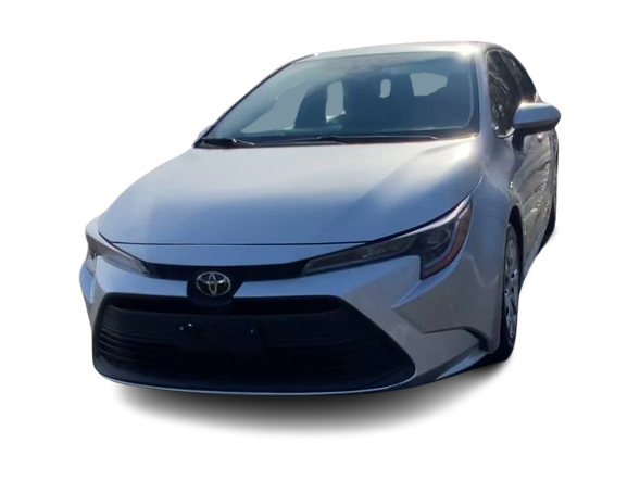 Thumbnail: 2024 Toyota Corolla - 21