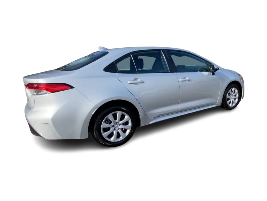 Thumbnail: 2024 Toyota Corolla - 22
