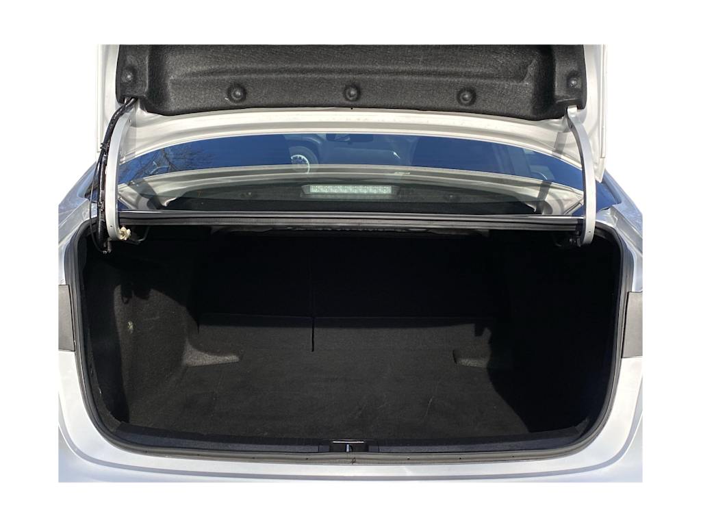 Thumbnail: 2024 Toyota Corolla - 16