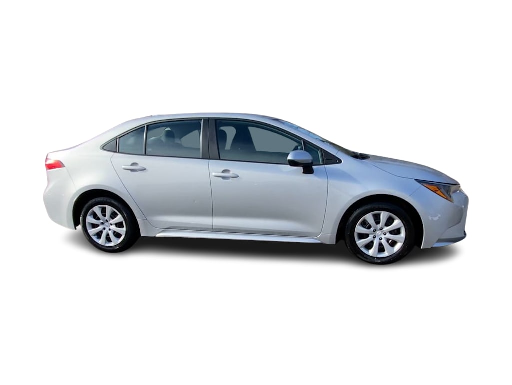 Thumbnail: 2024 Toyota Corolla - 20