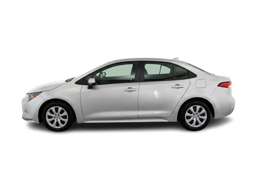 Thumbnail: 2024 Toyota Corolla - 3