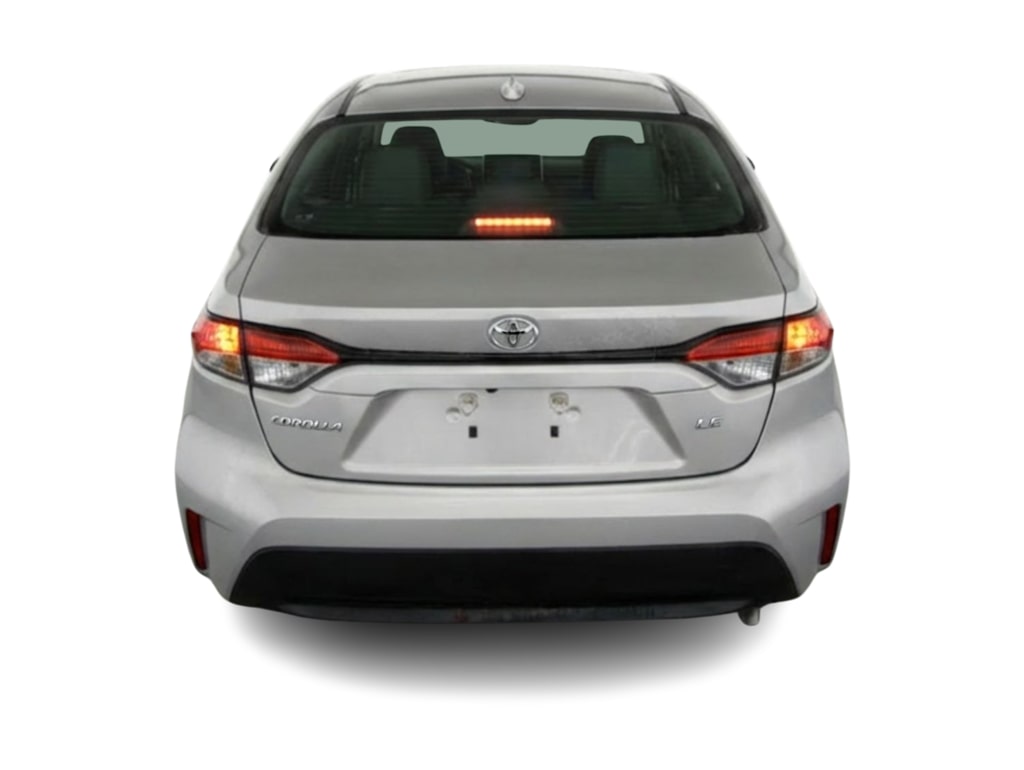 Thumbnail: 2024 Toyota Corolla - 19