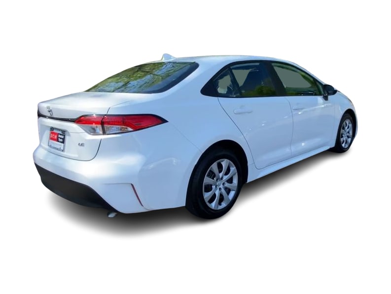 Thumbnail: 2024 Toyota Corolla - 18