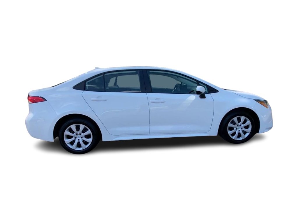 Thumbnail: 2024 Toyota Corolla - 19