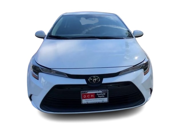 Thumbnail: 2024 Toyota Corolla - 5