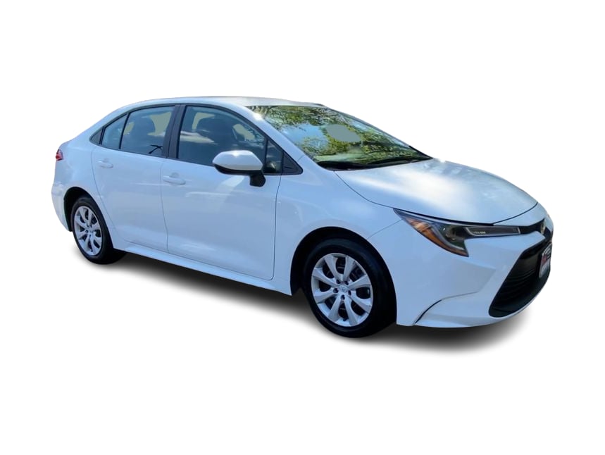 Thumbnail: 2024 Toyota Corolla - 17