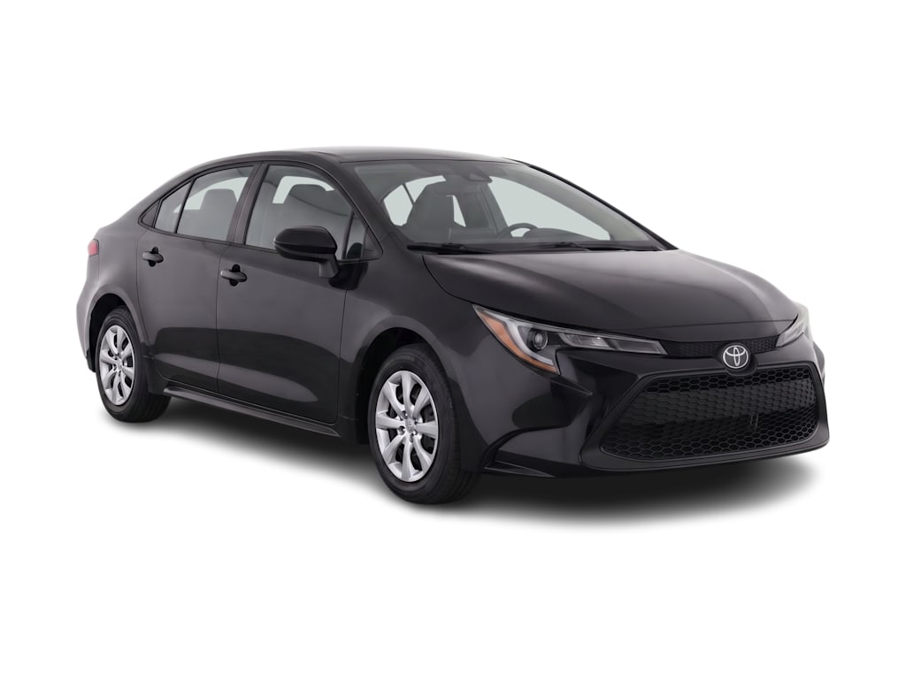 Thumbnail: 2025 Toyota Corolla - 8
