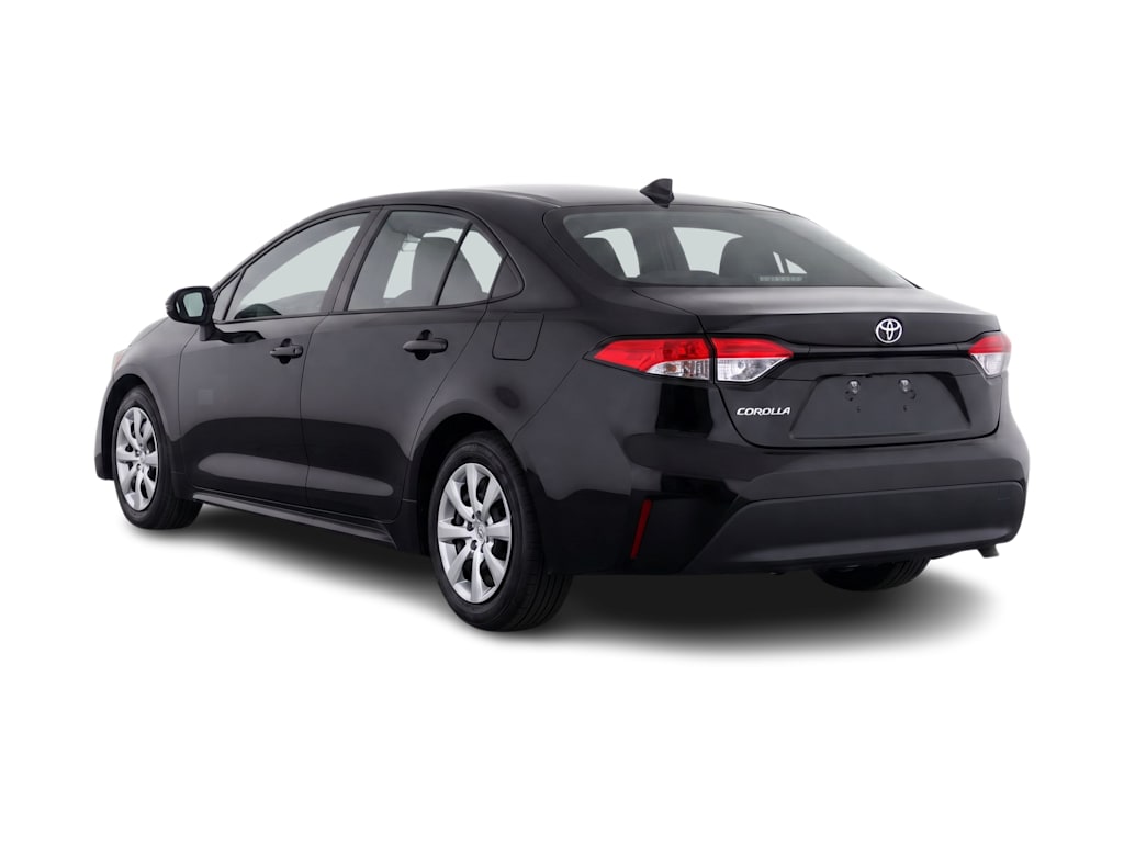 Thumbnail: 2025 Toyota Corolla - 3