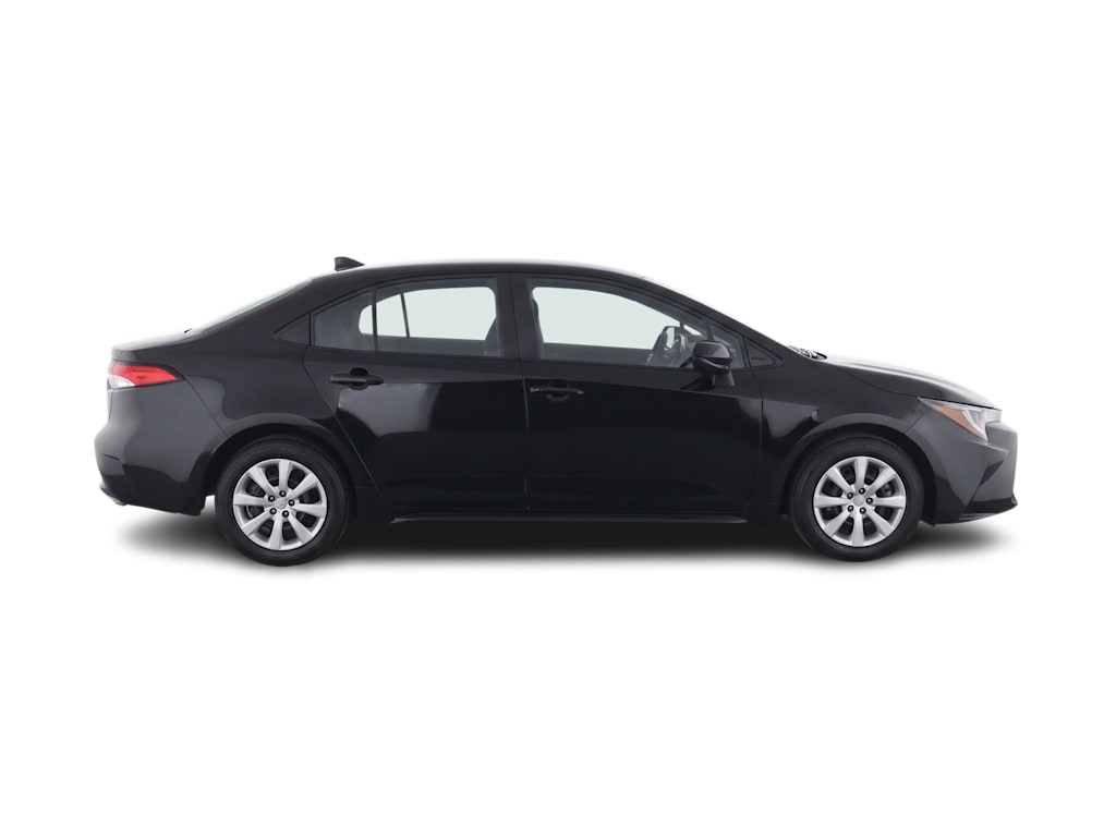 Thumbnail: 2025 Toyota Corolla - 10