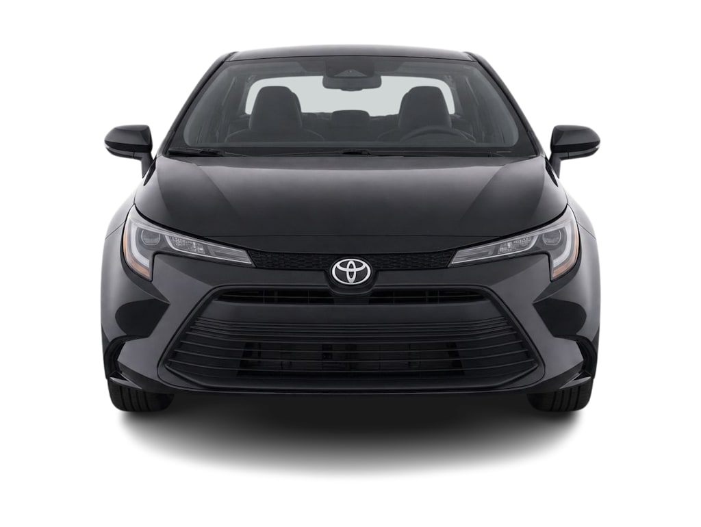 Thumbnail: 2025 Toyota Corolla - 5