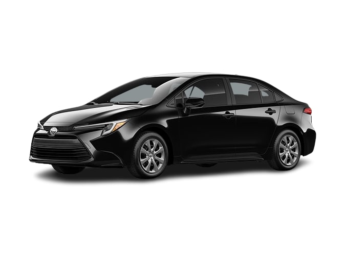 Thumbnail: 2025 Toyota Corolla - 7
