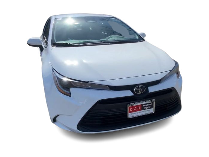 Thumbnail: 2025 Toyota Corolla - 20