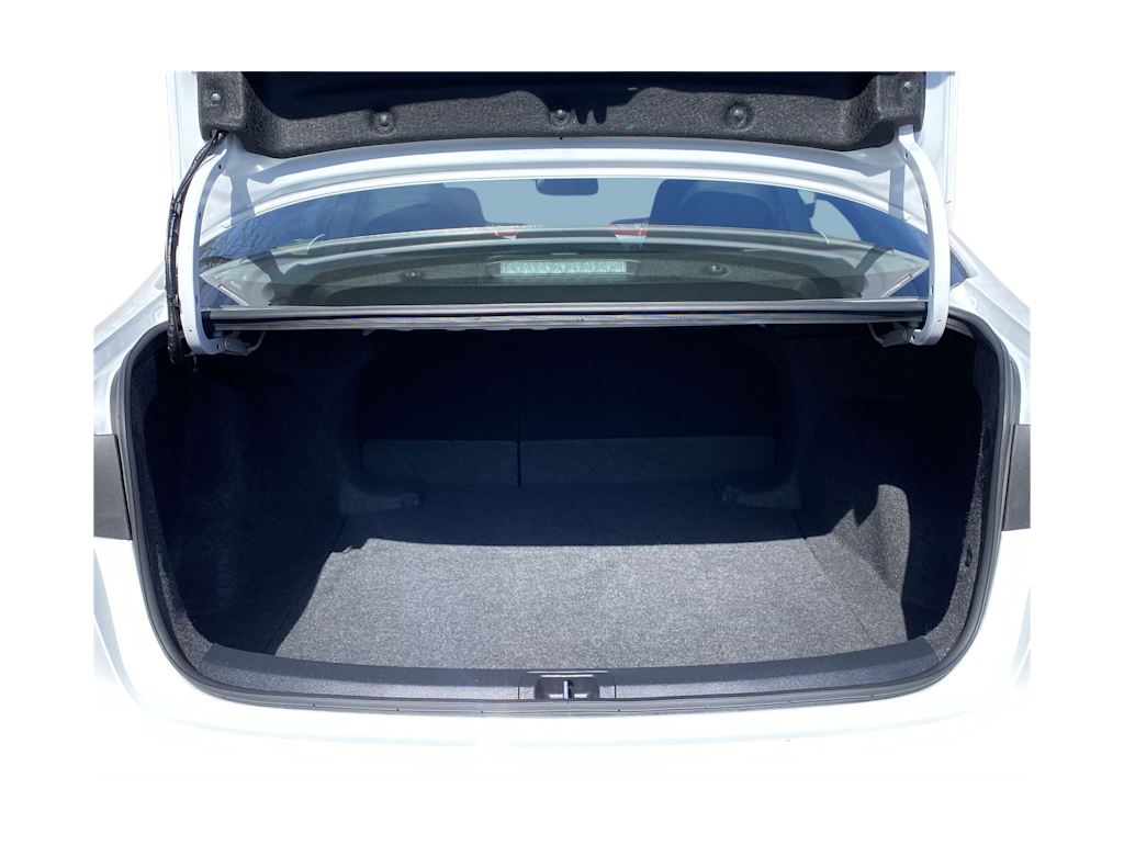 Thumbnail: 2025 Toyota Corolla - 15