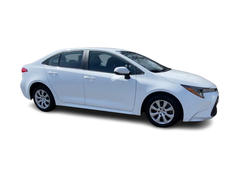 Thumbnail: 2025 Toyota Corolla - 19